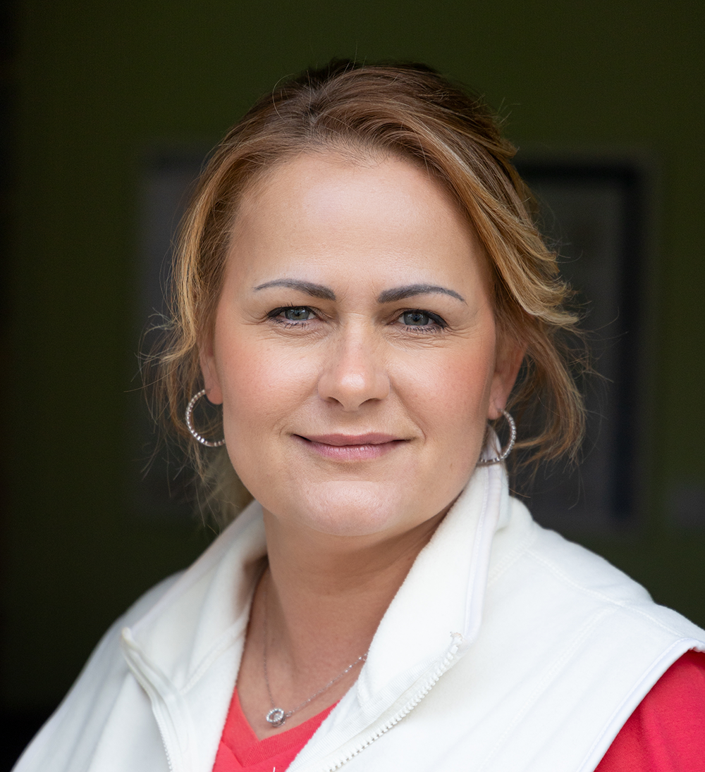 Michaela Prouzová
